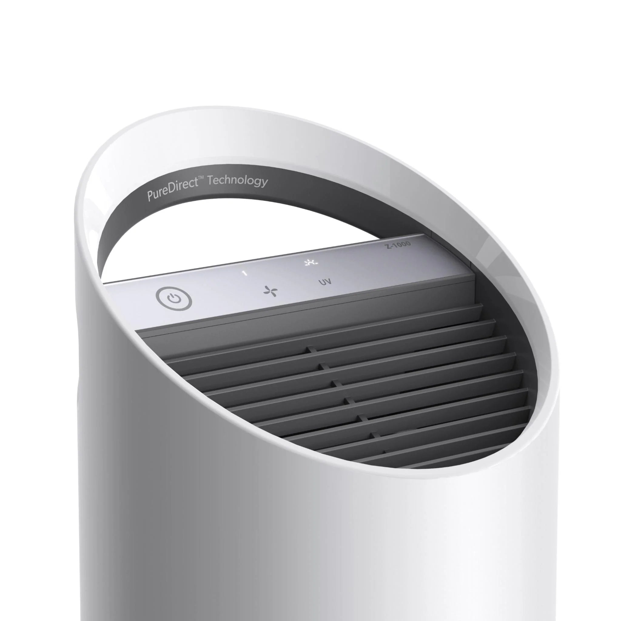 TruSens Air Purifier - photo 6