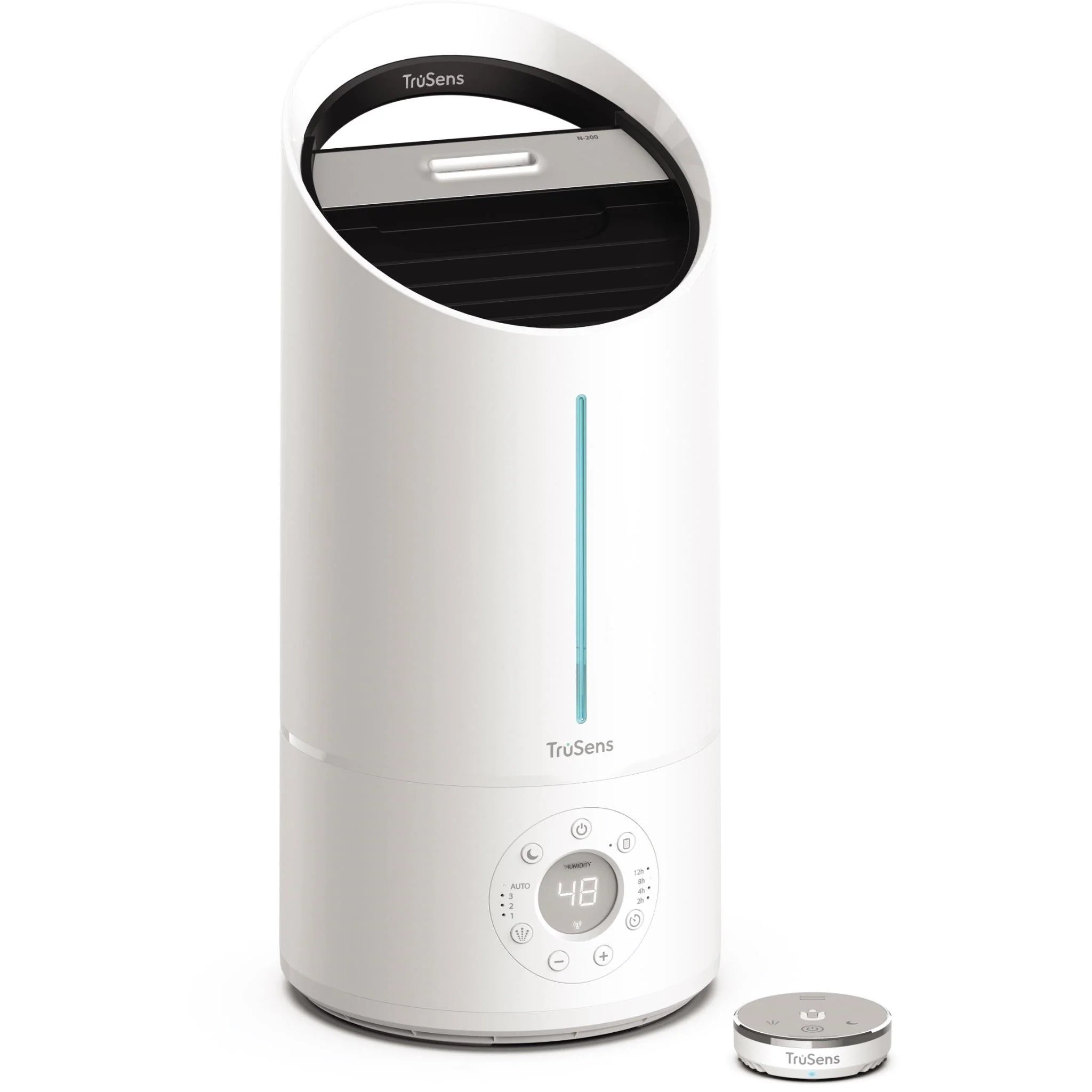 TruSens N200 Humidifier with Humidity Monitor and Control
