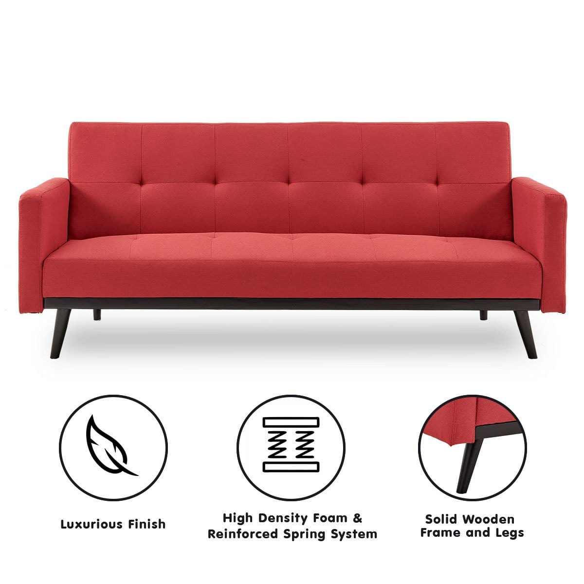 Faux Sofa Beds