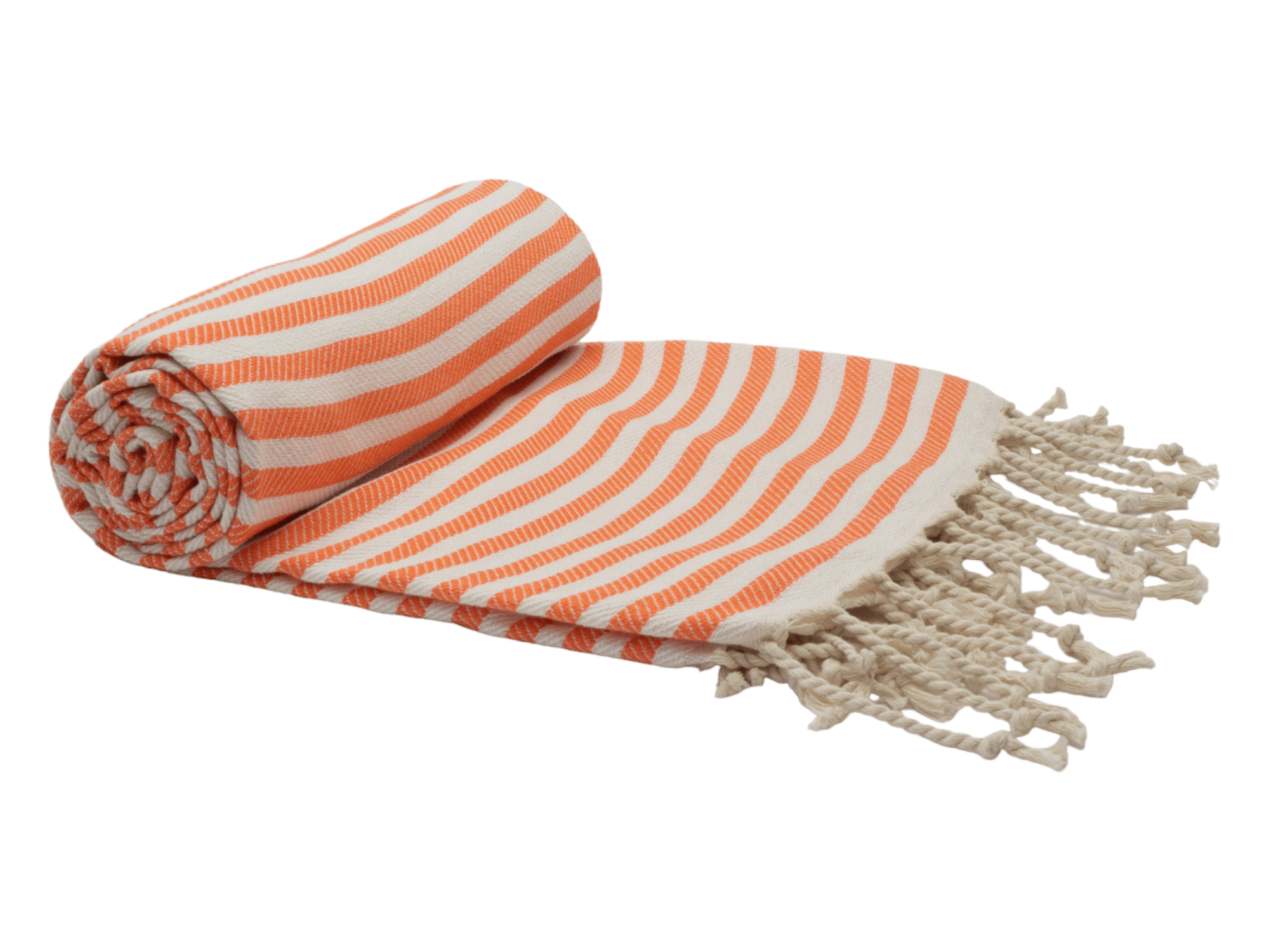 Turkish Cotton Towel - Sky Blue/Coral/Rose/Blush/Cherry/Seafoam/Mint/Black/Purple/Blue