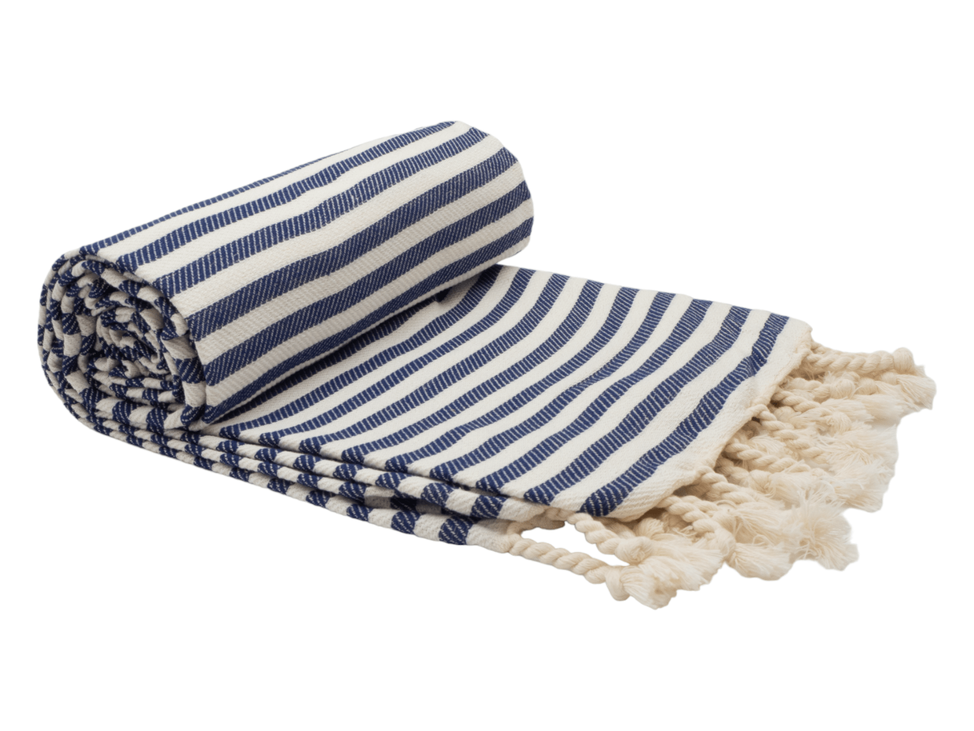 Turkish Cotton Towel - Sky Blue/Coral/Rose/Blush/Cherry/Seafoam/Mint/Black/Purple/Blue