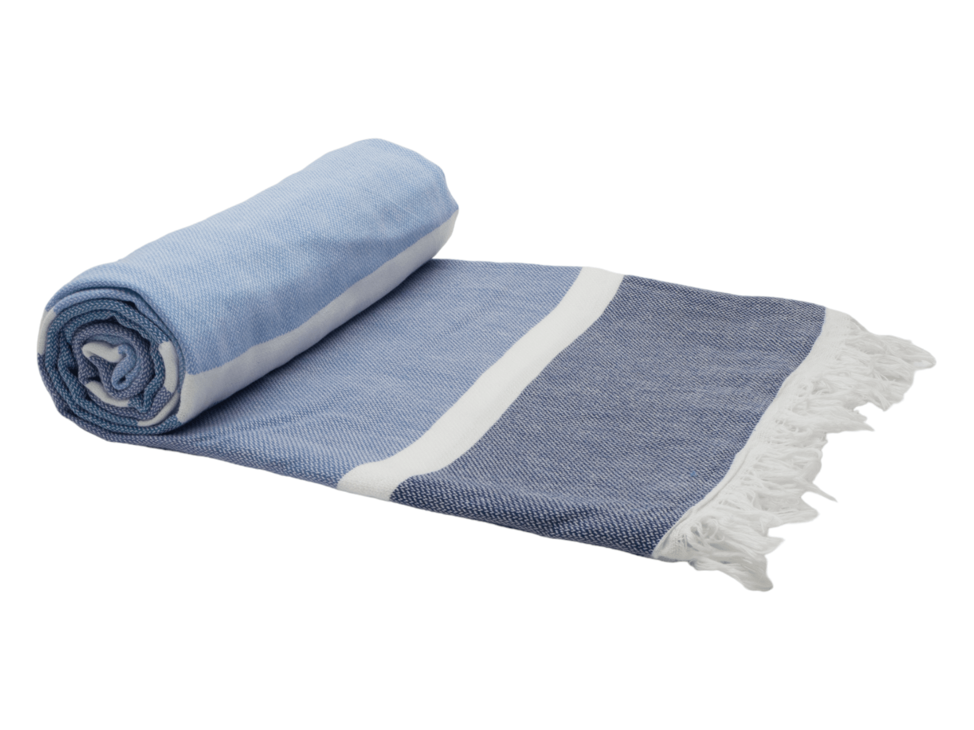 Turksih Cotton Towel - Summer/Multi/Black/White/Blue/Green/Pink