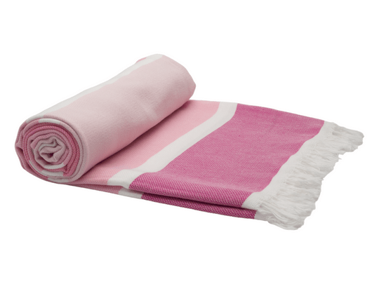 Turksih Cotton Towel - Summer/Multi/Black/White/Blue/Green/Pink