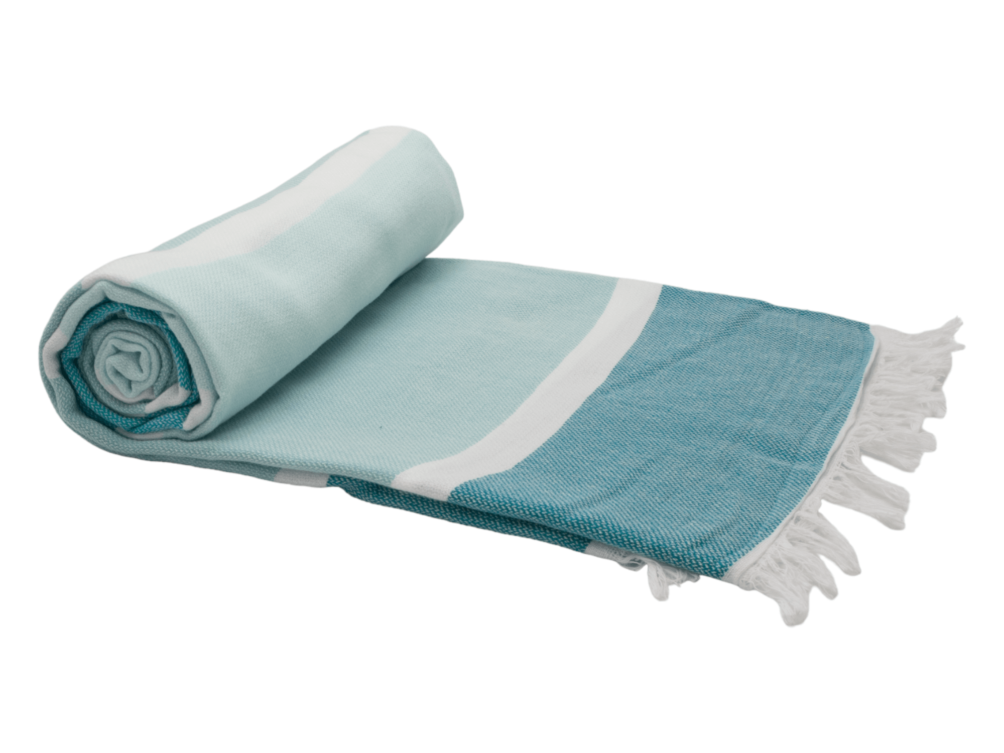 Turksih Cotton Towel - Summer/Multi/Black/White/Blue/Green/Pink