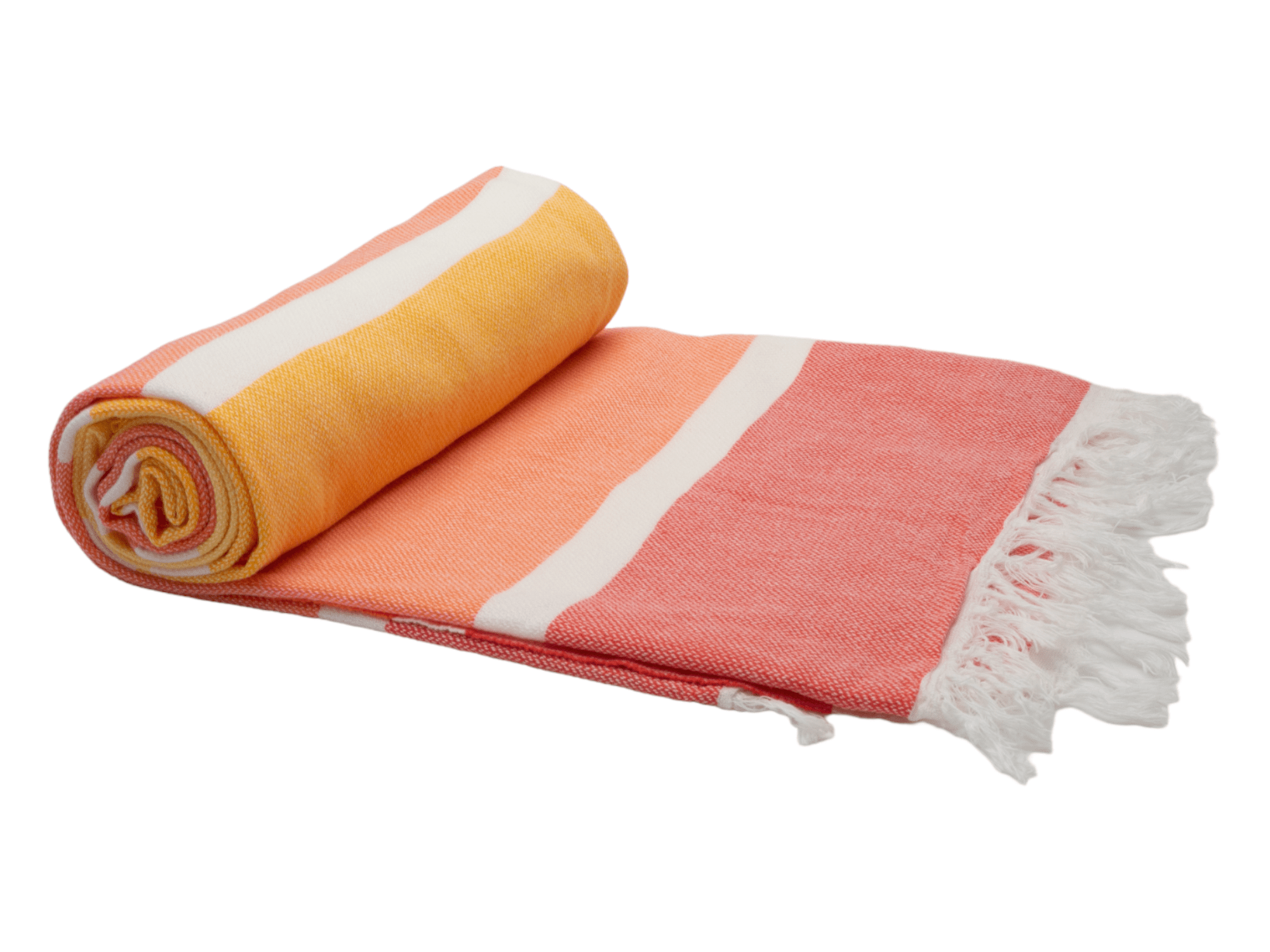 Turksih Cotton Towel - Summer/Multi/Black/White/Blue/Green/Pink