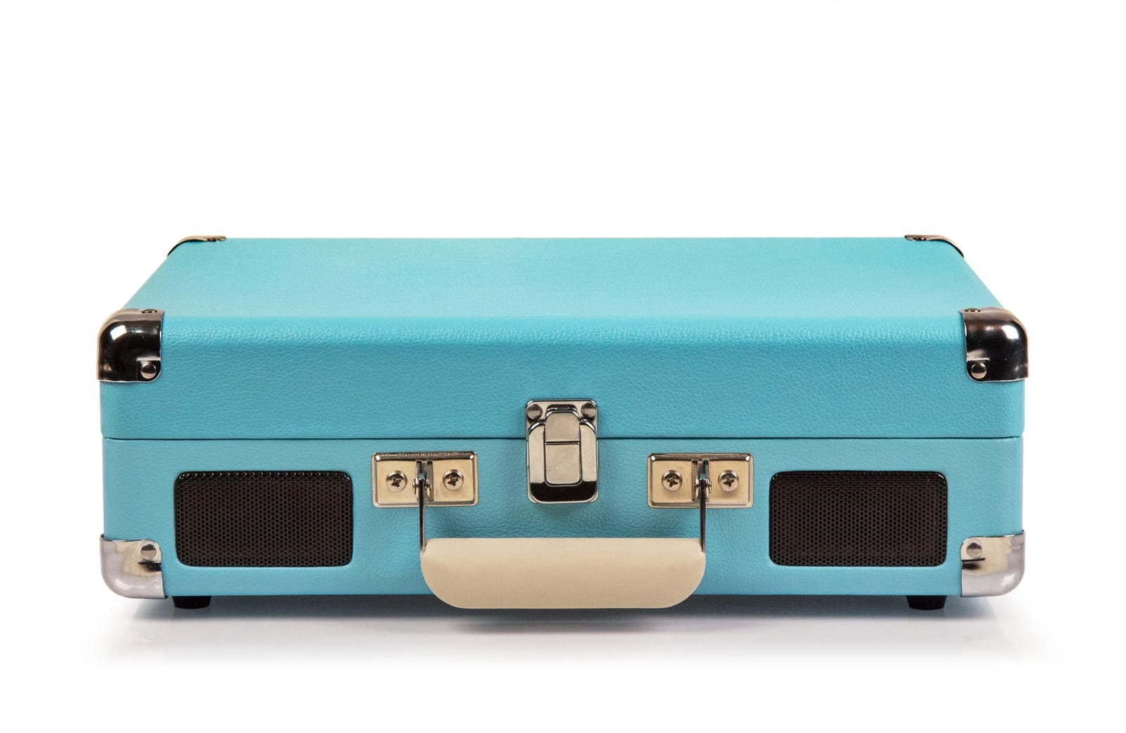 Turquoise - Bluetooth Portable Turntable | FREE_DROPSITE - photo 6