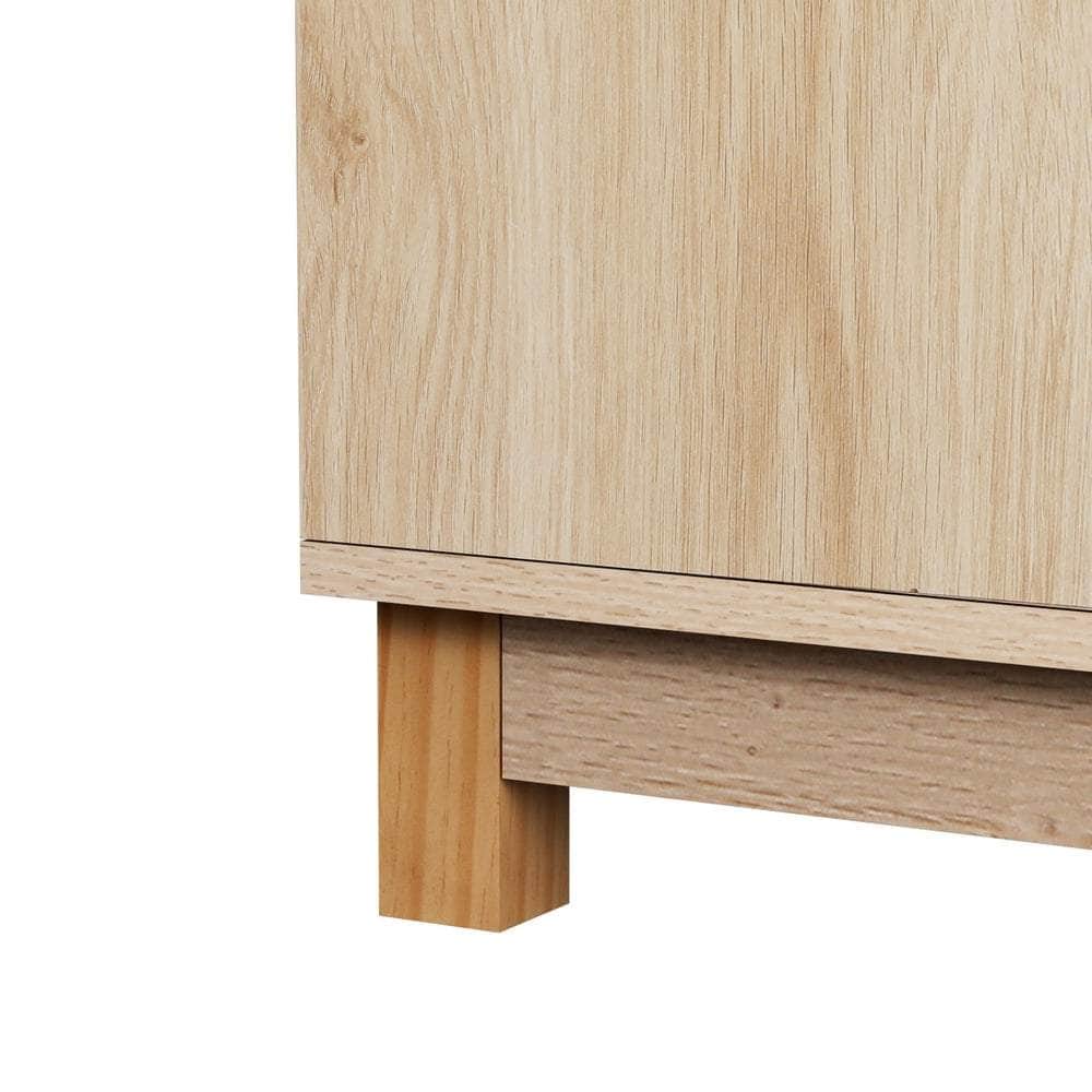 Tv Cabinet Entertainment Unit Stand 150Cm