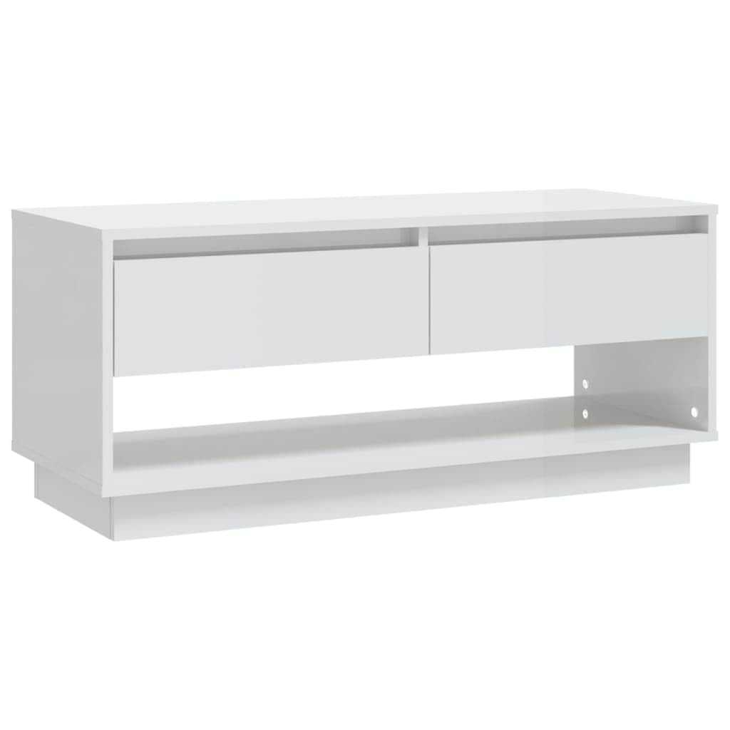 Tv Cabinet Stand Chipboard.