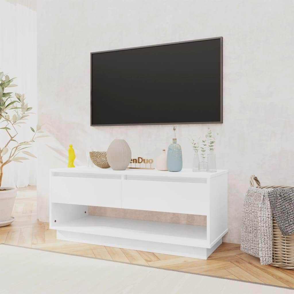 Tv Cabinet Stand Chipboard.