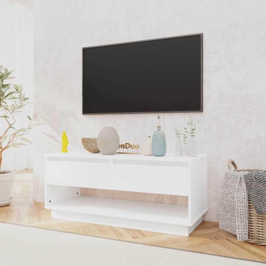 Tv Cabinet Stand Chipboard.