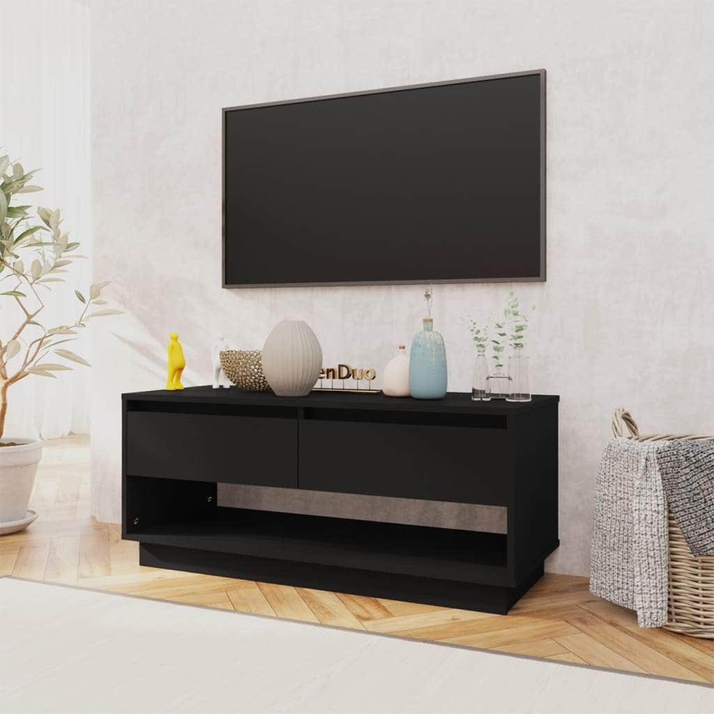 Tv Cabinet Stand Chipboard.