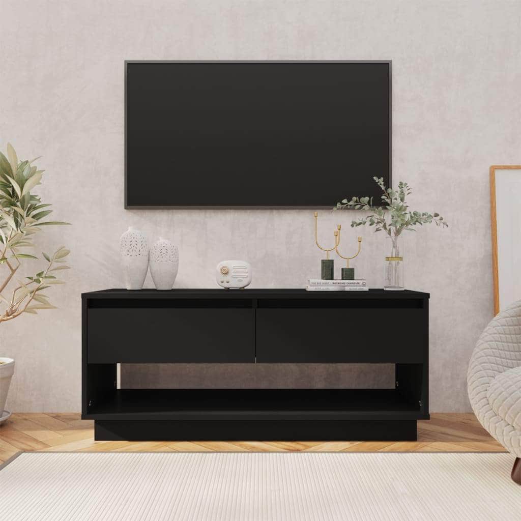 Tv Cabinet Stand Chipboard.