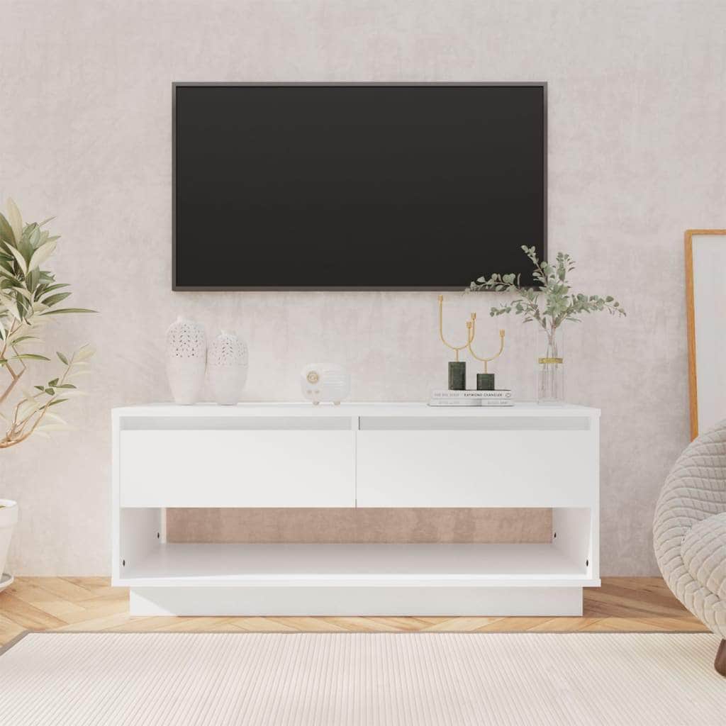 Tv Cabinet Stand Chipboard.