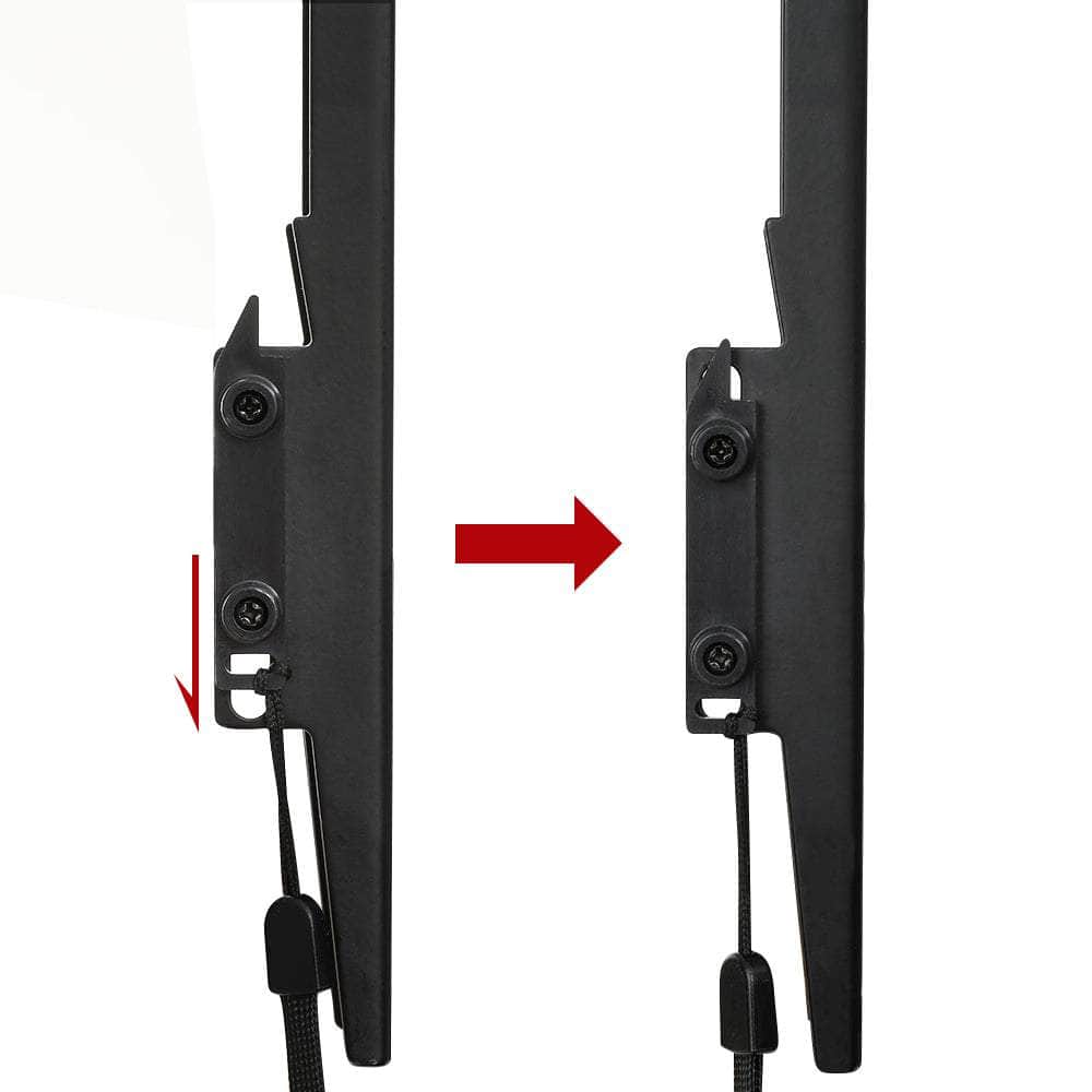 TV Wall Mount Bracket for 42"-80" TVs