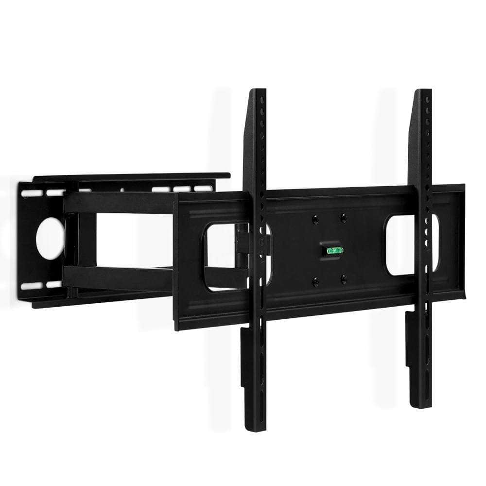 TV Wall Mount Bracket Tilt Swivel Full Motion Flat Slim LED LCD 23 32 42 50 55 inch