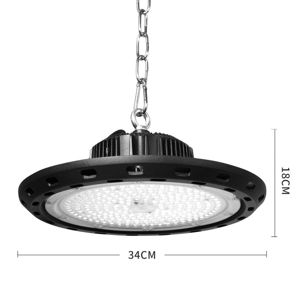 UFO High Bay LED Lights Warehouse 150W