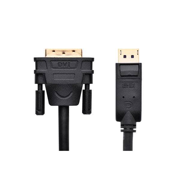 Ugreen Dp Male To Dvi Male Cable 5M (10223)