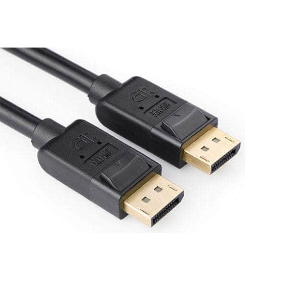 Ugreen Dp Male To Male Cable 5M (10213)