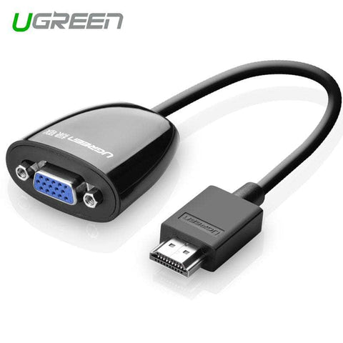 Ugreen Hdmi To Vga Converter (40253)