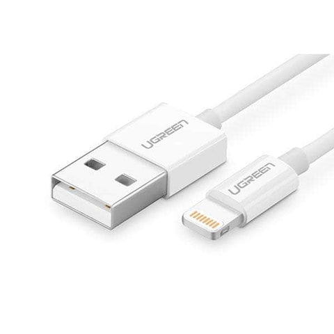 Lighting To Usb Cable 2M (20730)