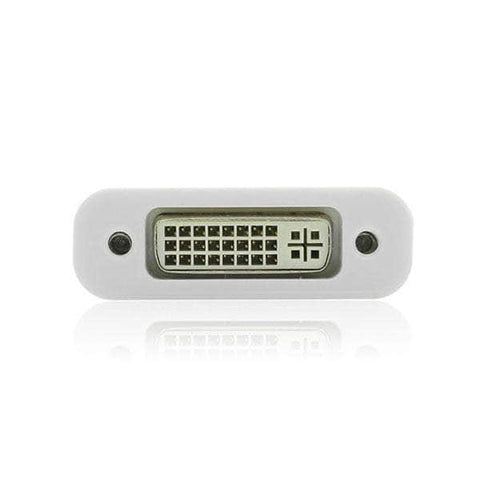 Mini Displayport To Dvi Converter (10402)