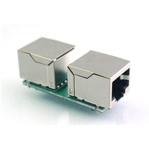 Rj45 Network Connector (20311)