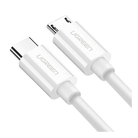 Type C To Micro Usb Cable 1.5M 40419