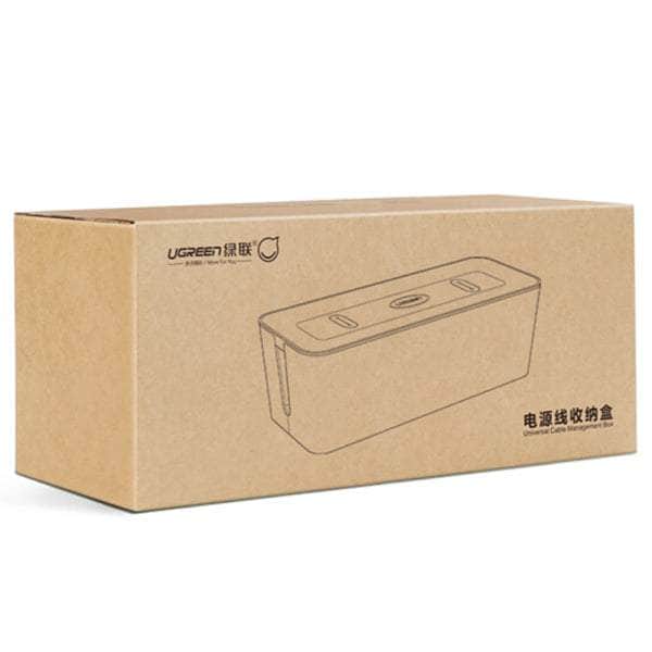 UGREEN Universal Cable Management box Size L (30398)