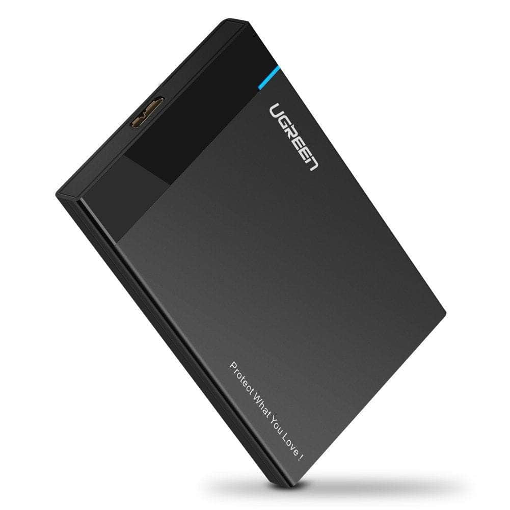 Ugreen Usb 3.0 3.5 Inch Hard Disk Box (30849)