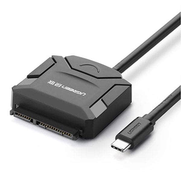Ugreen Usb 3.0 Type C To Sata Converter Cable (40272)