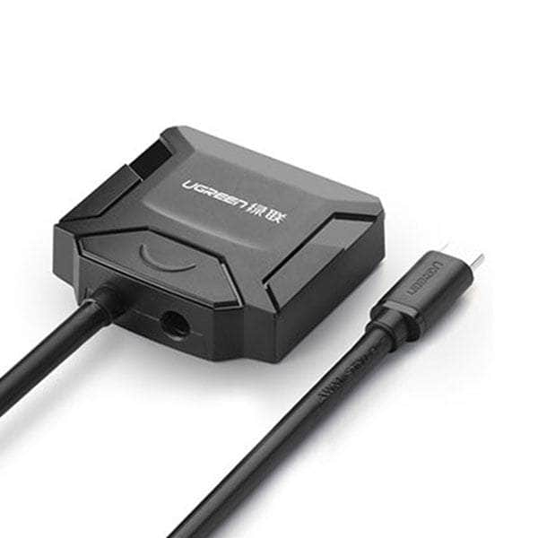 Ugreen Usb 3.0 Type C To Sata Converter Cable (40272)