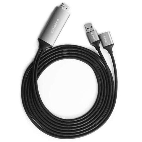 UGREEN USB to HDMI Digital AV Adapter (50291)