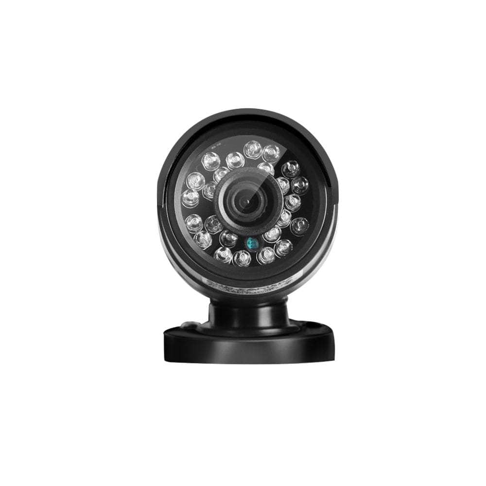 Ul Tech 1080P 8 Channel Hdmi Cctv Security Camera