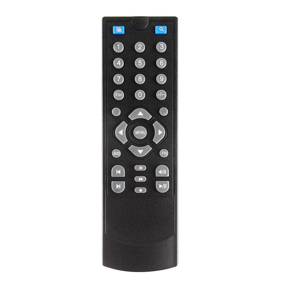 Ul-Tech Cctv Security Camera Home System Dvr 1080P Ip Long Range 4 Dome Cameras