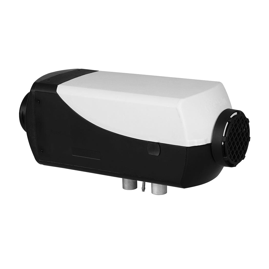 Ultimate Comfort on the Road: 8/5KW 12V Diesel Air Heater for Motorhomes and RVs