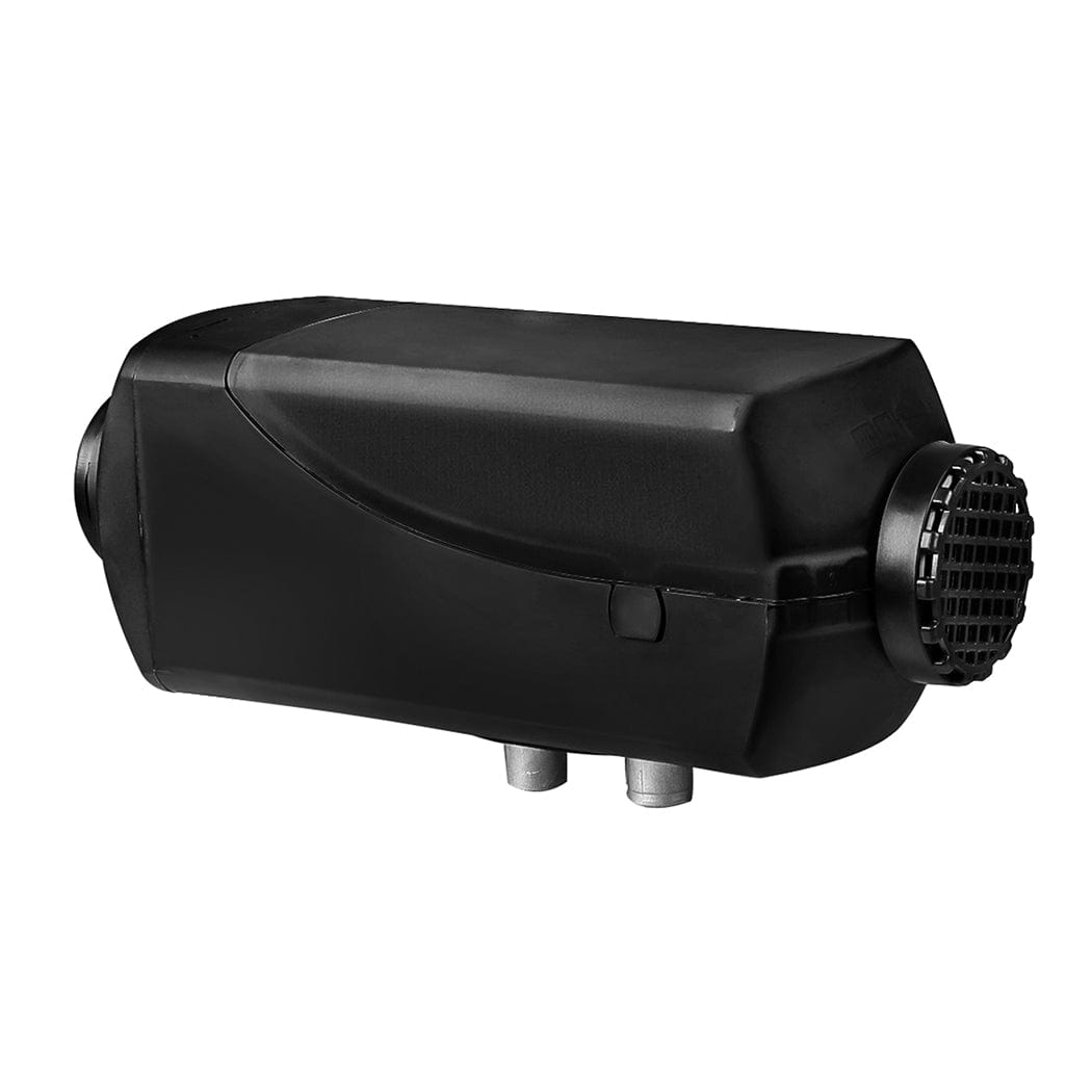 Ultimate Comfort on the Road: 8/5KW 12V Diesel Air Heater for Motorhomes and RVs