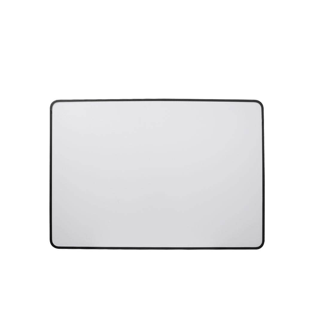 Ultra-Thin 5CM LED Ceiling Down 45W Black
