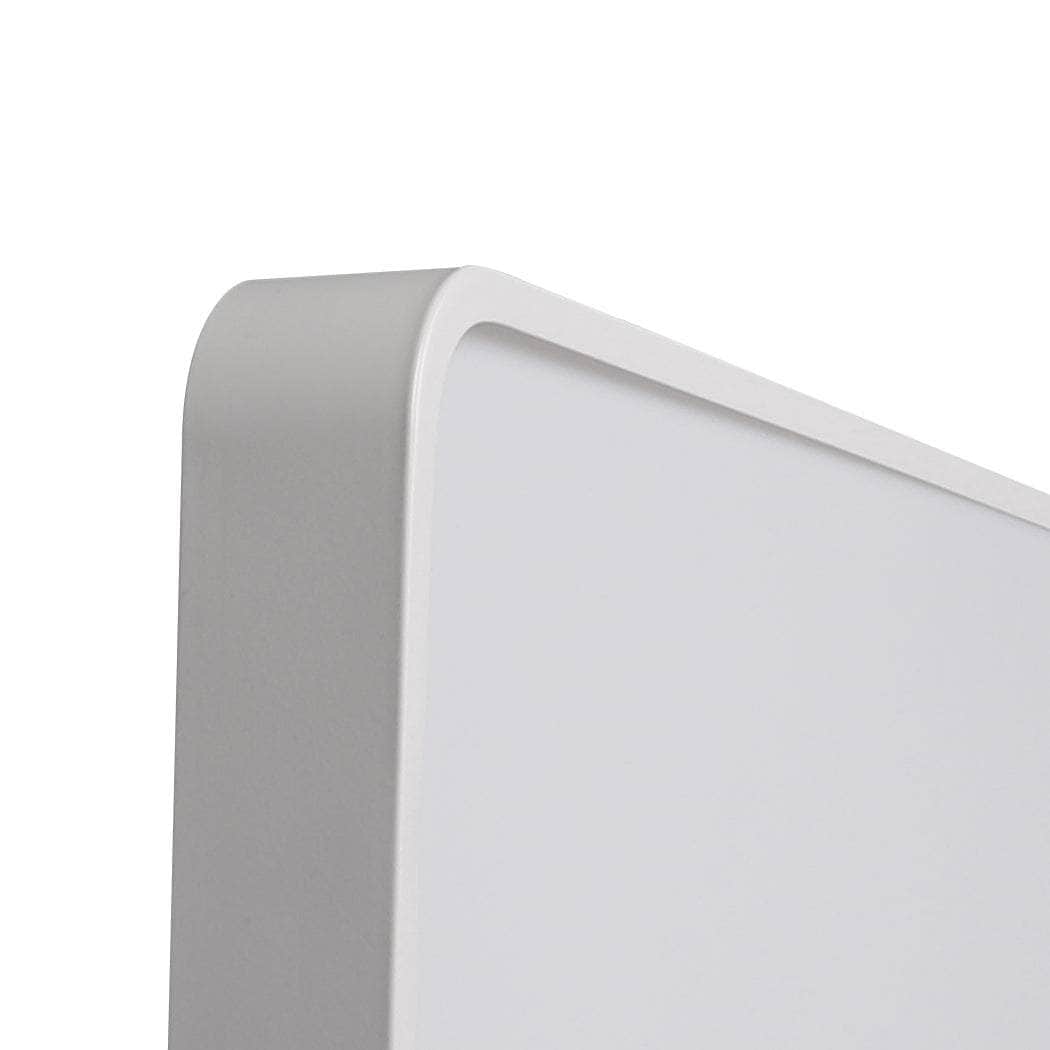Ultra-Thin 5CM LED Ceiling Down 96W White