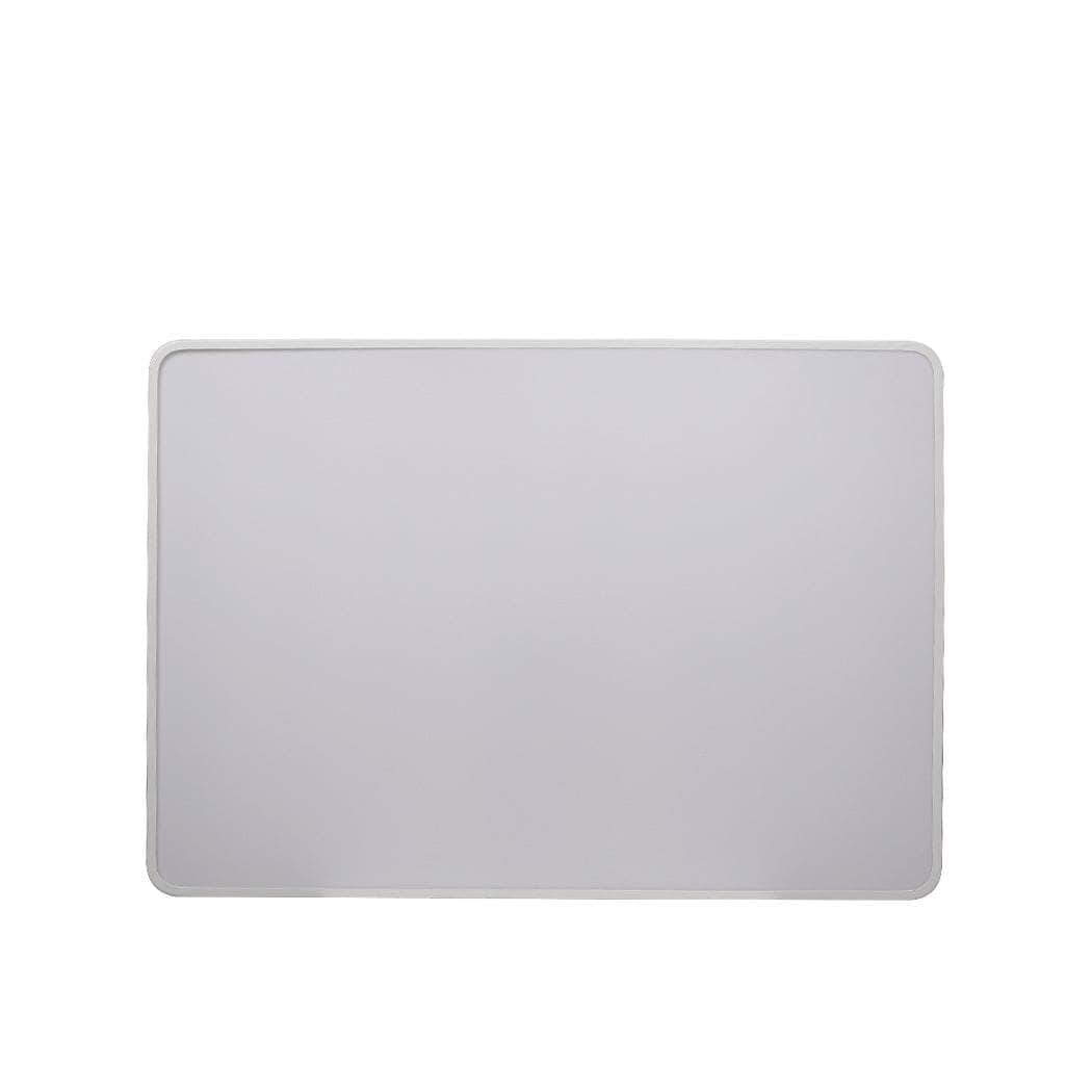 Ultra-Thin 5CM LED Ceiling Down 96W White