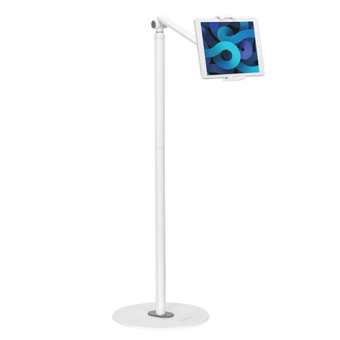 Universal iPad & Tablet Floor Stand