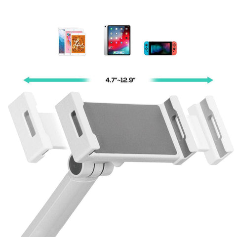 Ipad & Tablet Floor Stand