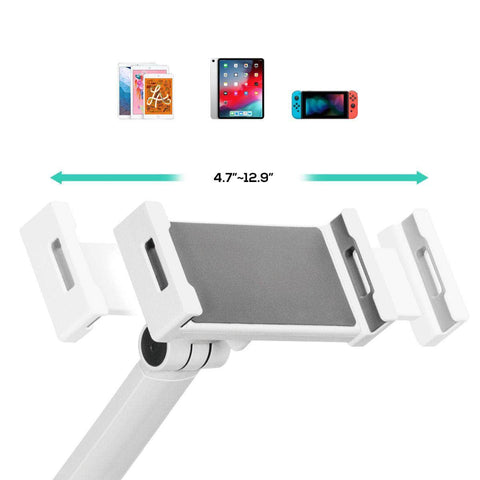 Ipad & Tablet Tabletop Stand
