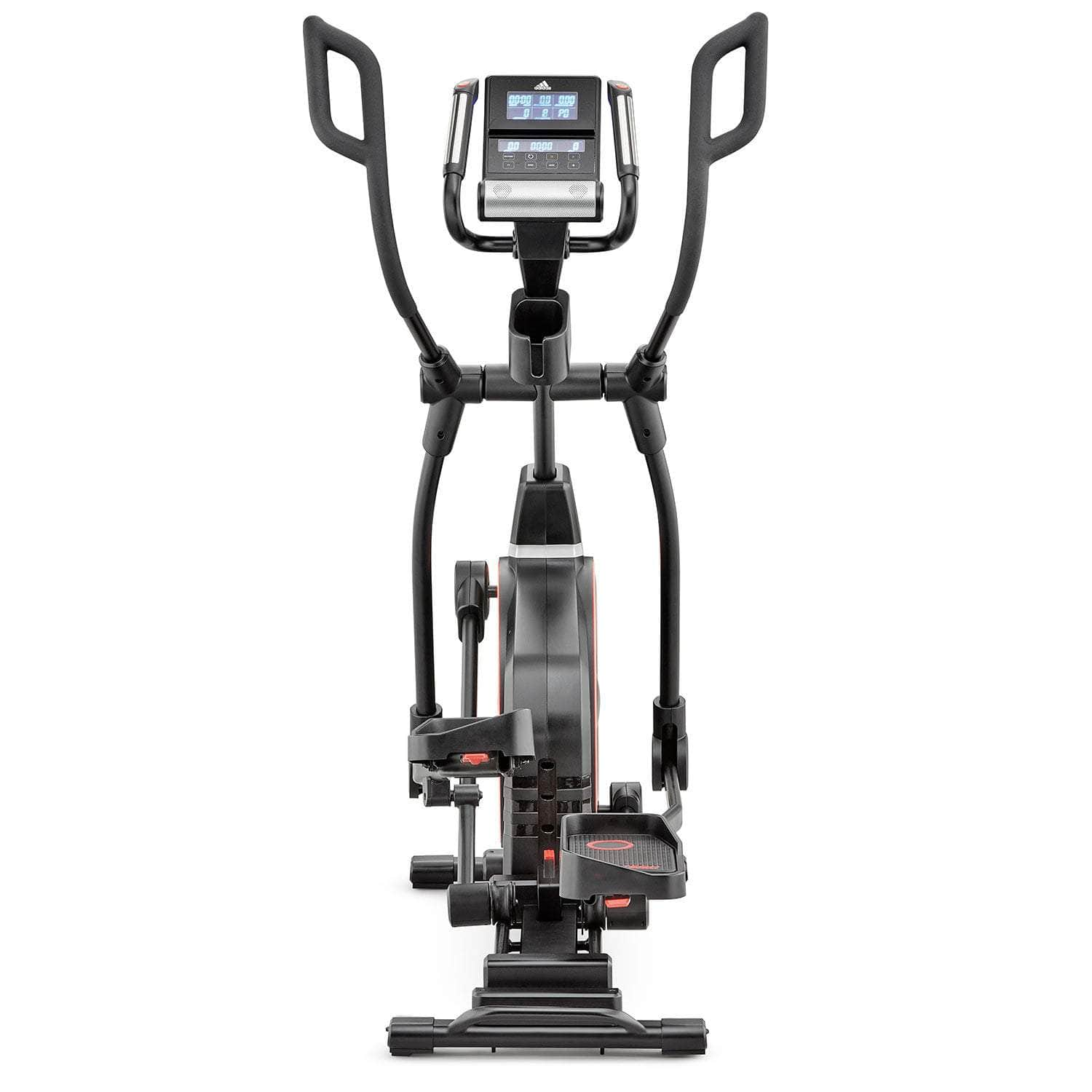 Unleash Your Potential: X-21FD Elliptical Cross Trainer for Peak Performance