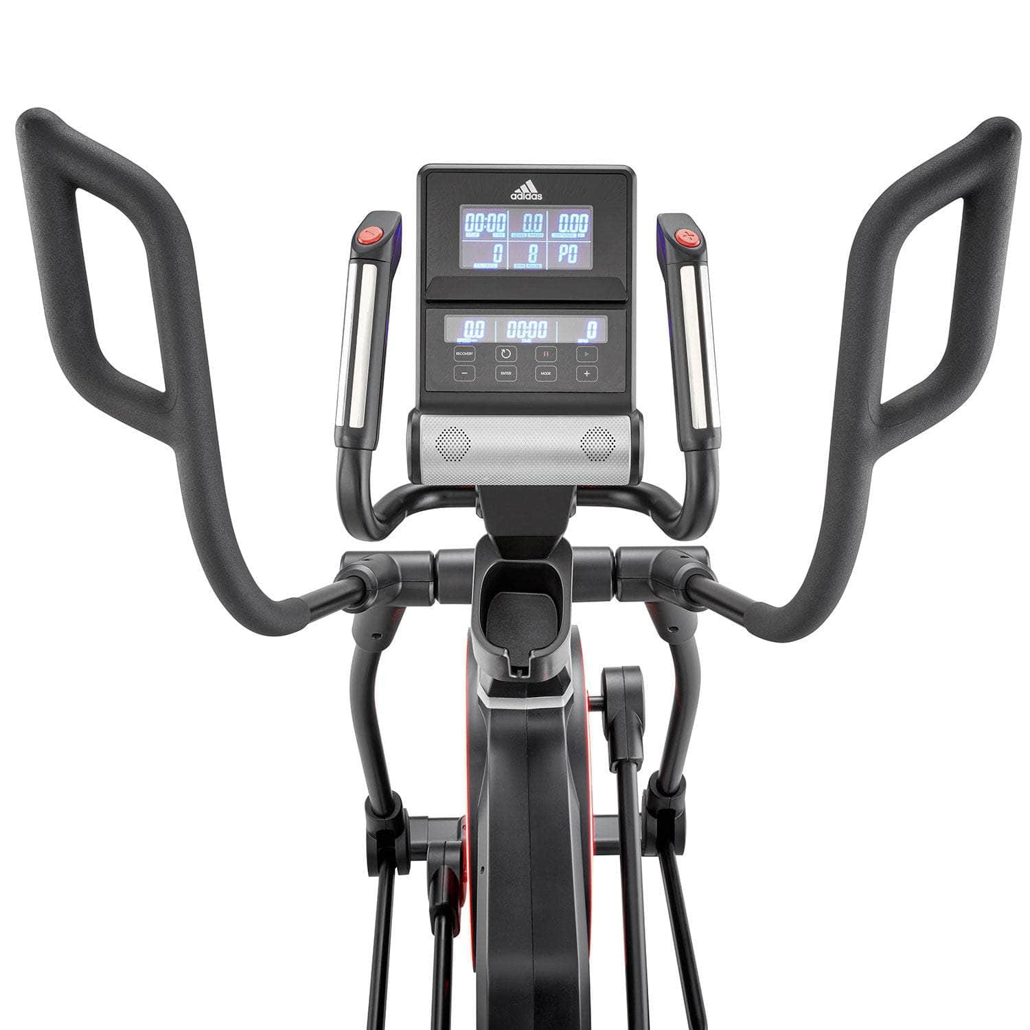 Unleash Your Potential: X-21FD Elliptical Cross Trainer for Peak Performance