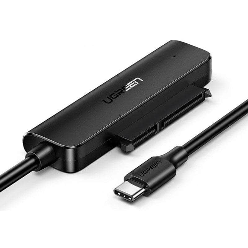 Usb-C 3.0 To 2.5-Inch Sata Converter 50Cm 70610