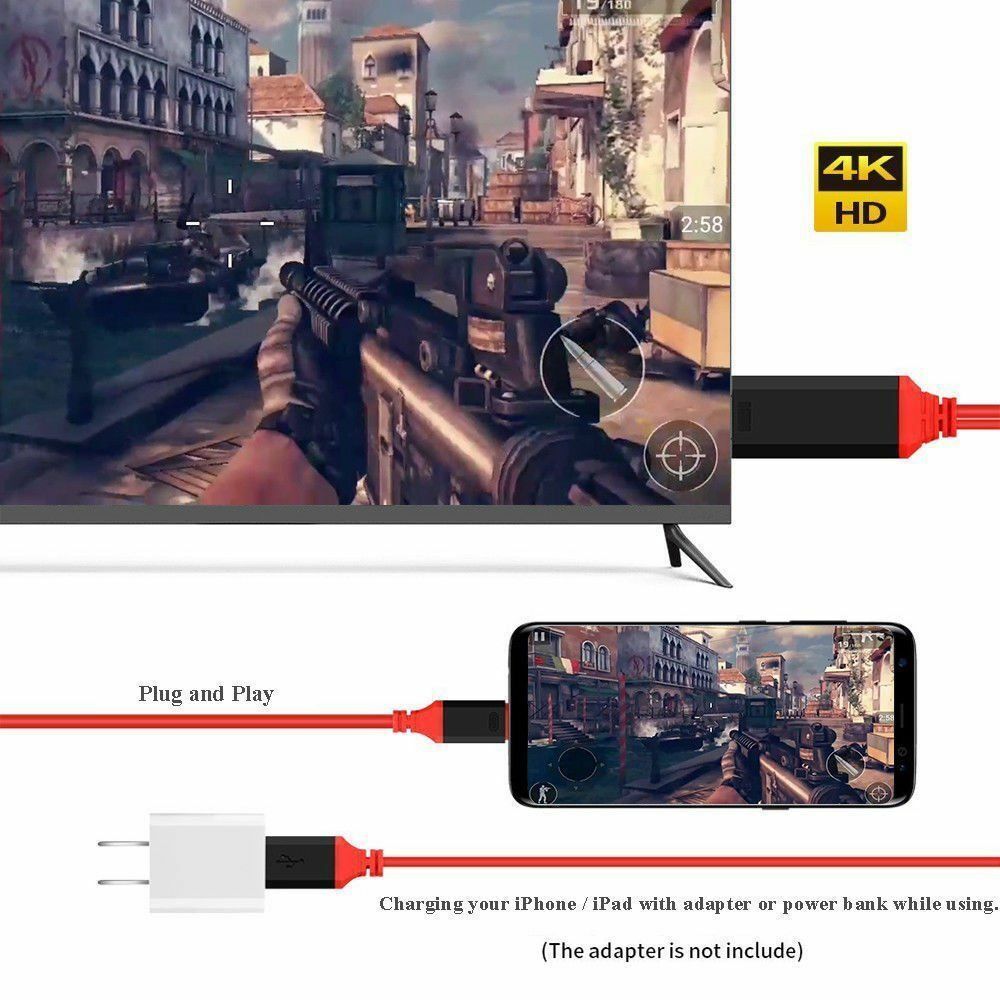 electronics USB-C 3.1 Cable for Samsung Galaxy S8 Note 8 MacBook Pro