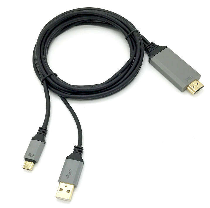 electronics USB-C 3.1 Cable for Samsung Galaxy S8 Note 8 MacBook Pro