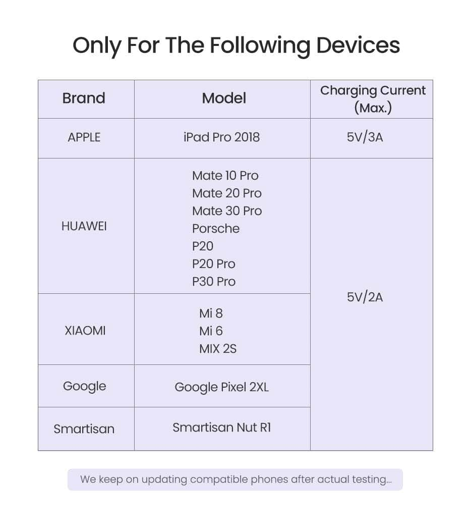 USB-C to Dual USB-C Adapter