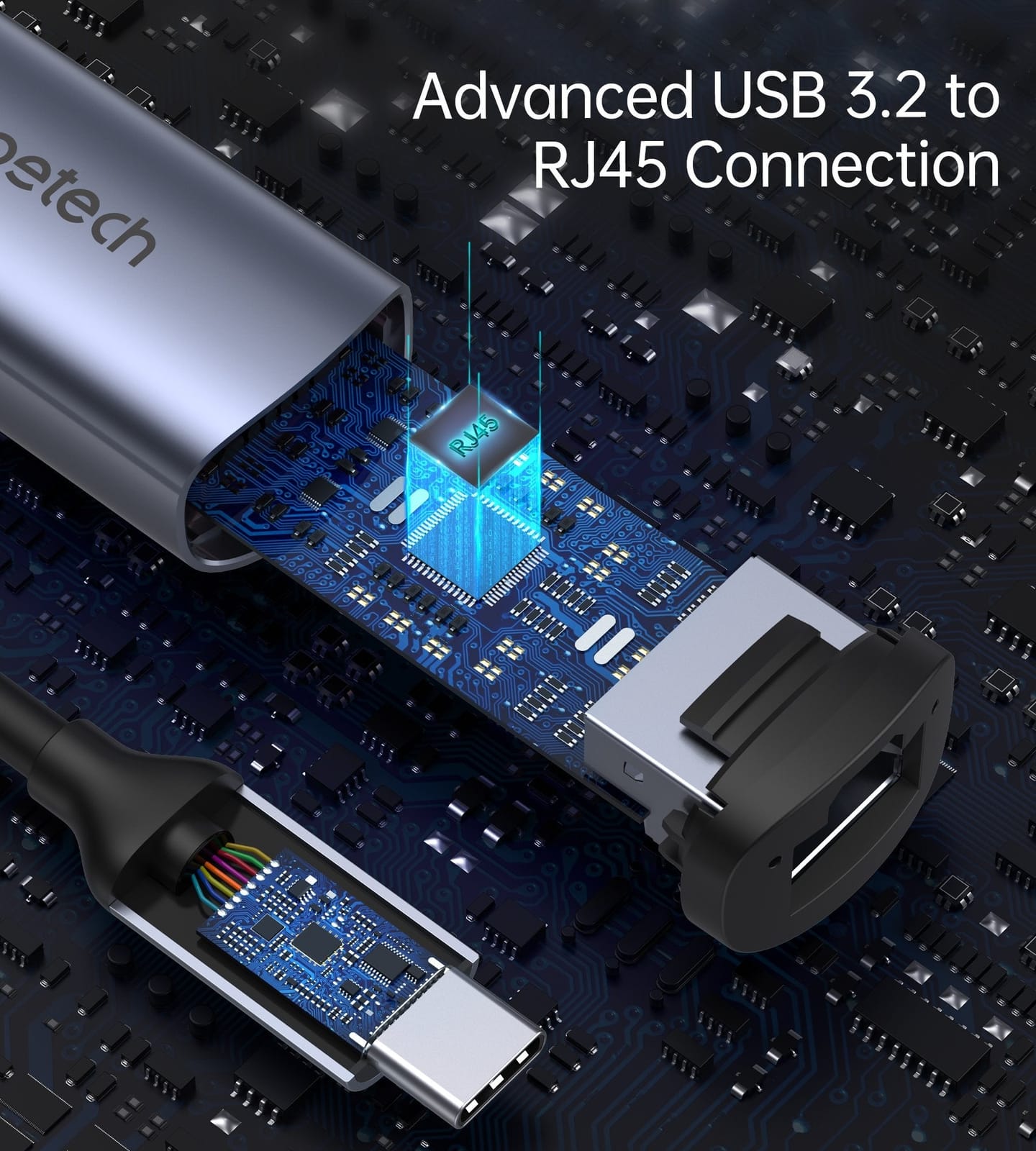Usb-C To Gigabit Ethernet Adapter, Bridges & Routers - photo 7