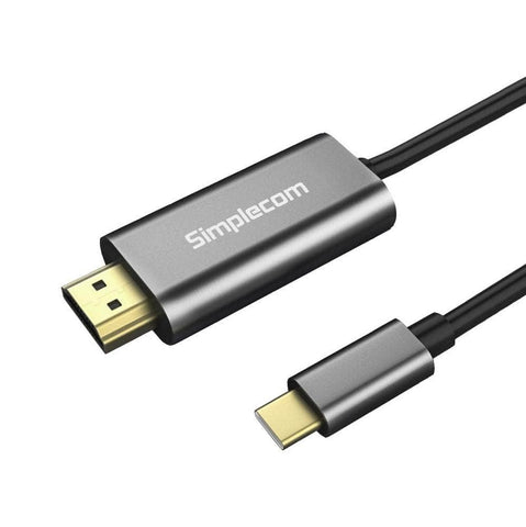 USB-C Type C to HDMI Cable 1.8M (6ft)